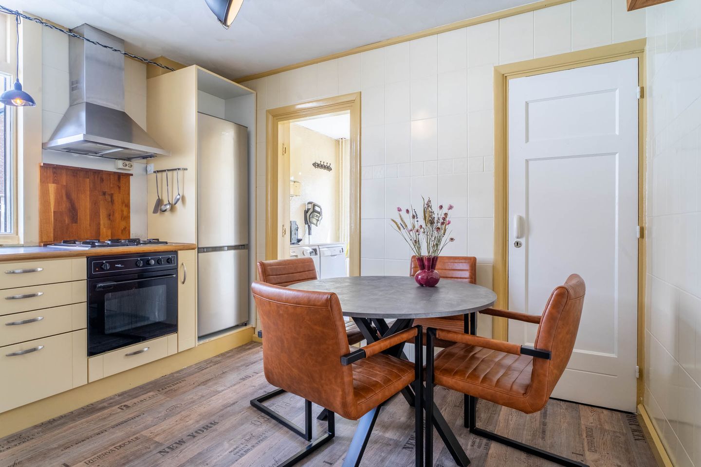 Foto 29 van Cornelis Drebbelstraat 50