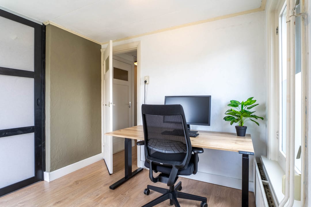 Foto 16 van Cornelis Drebbelstraat 50