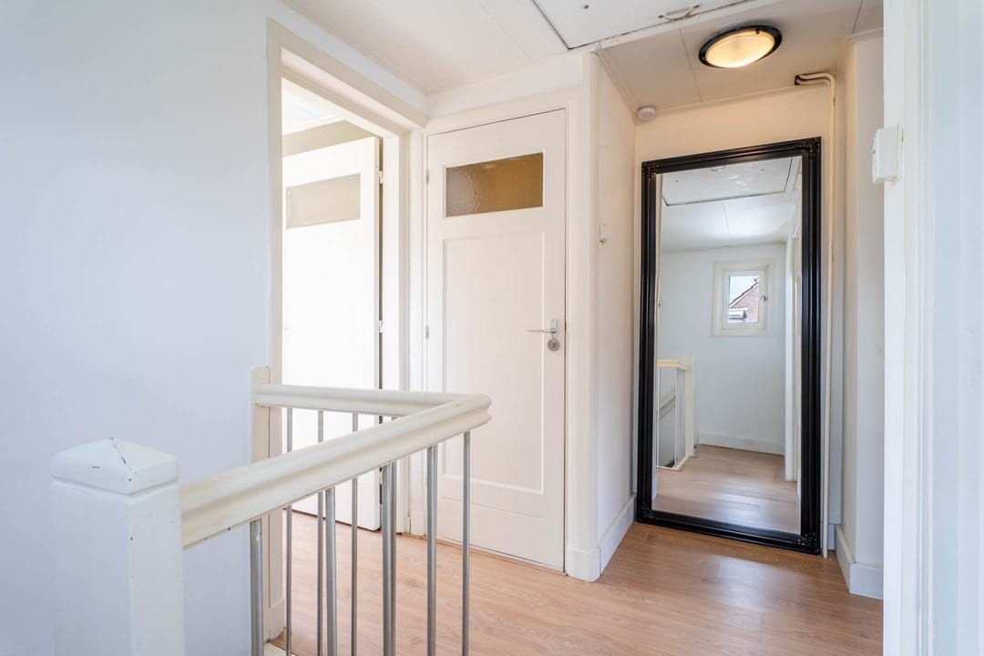 Foto 11 van Cornelis Drebbelstraat 50