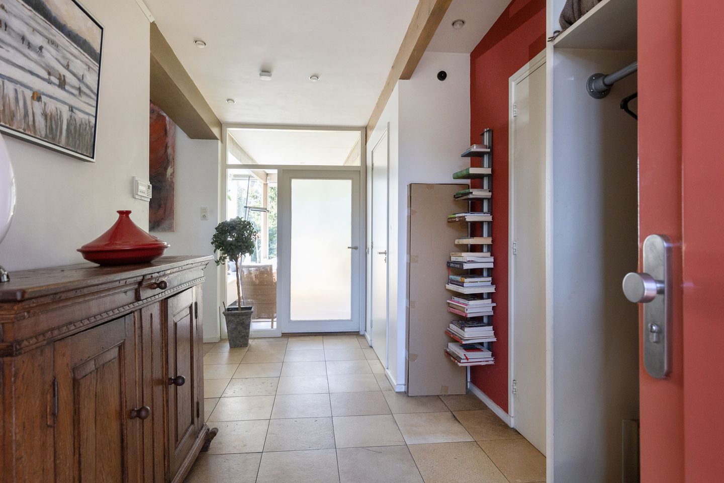 Foto 5 van Lassuslaan 60