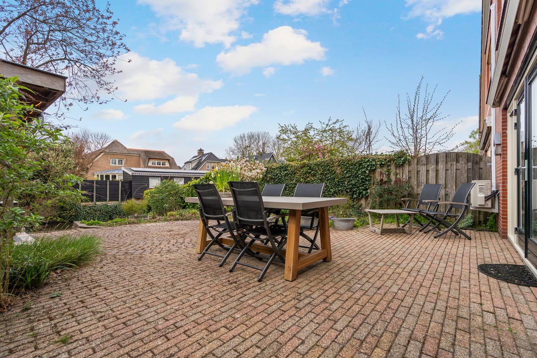 Foto 13 van De Boog 34