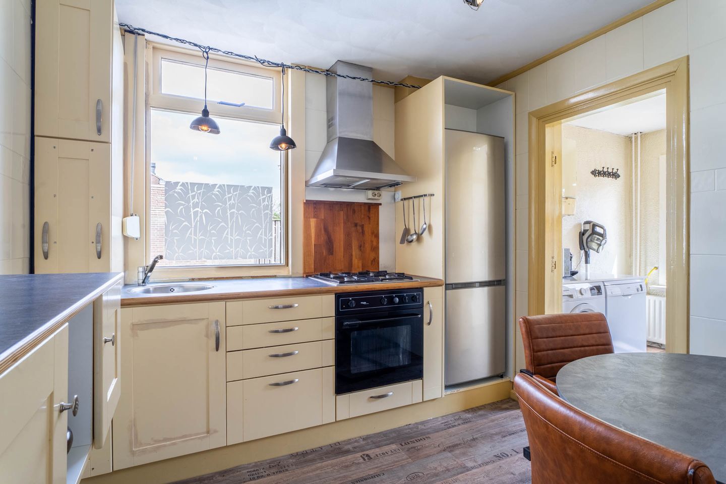 Foto 4 van Cornelis Drebbelstraat 50