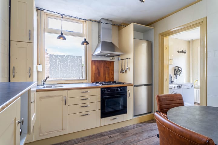 Foto 4 van Cornelis Drebbelstraat 50