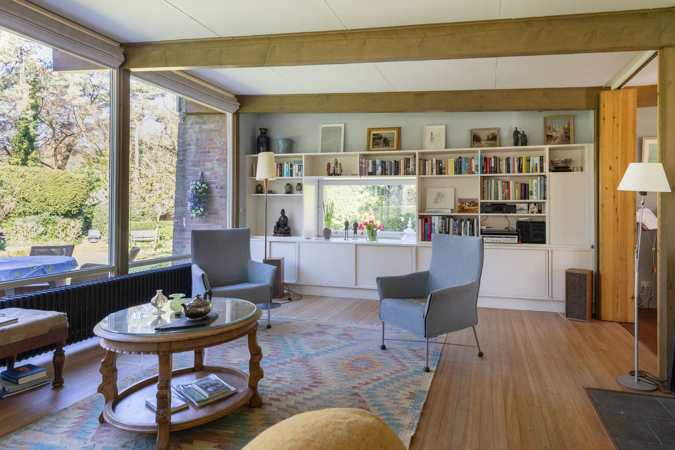 Foto 9 van Lassuslaan 60