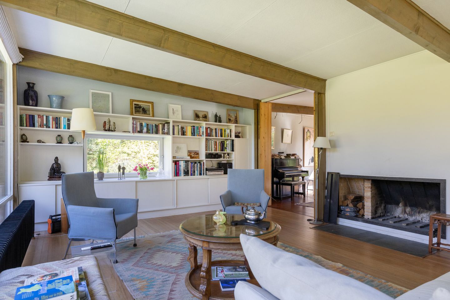 Foto 10 van Lassuslaan 60