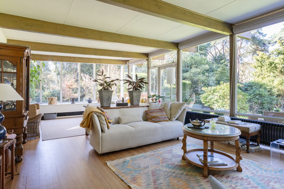 Foto 11 van Lassuslaan 60