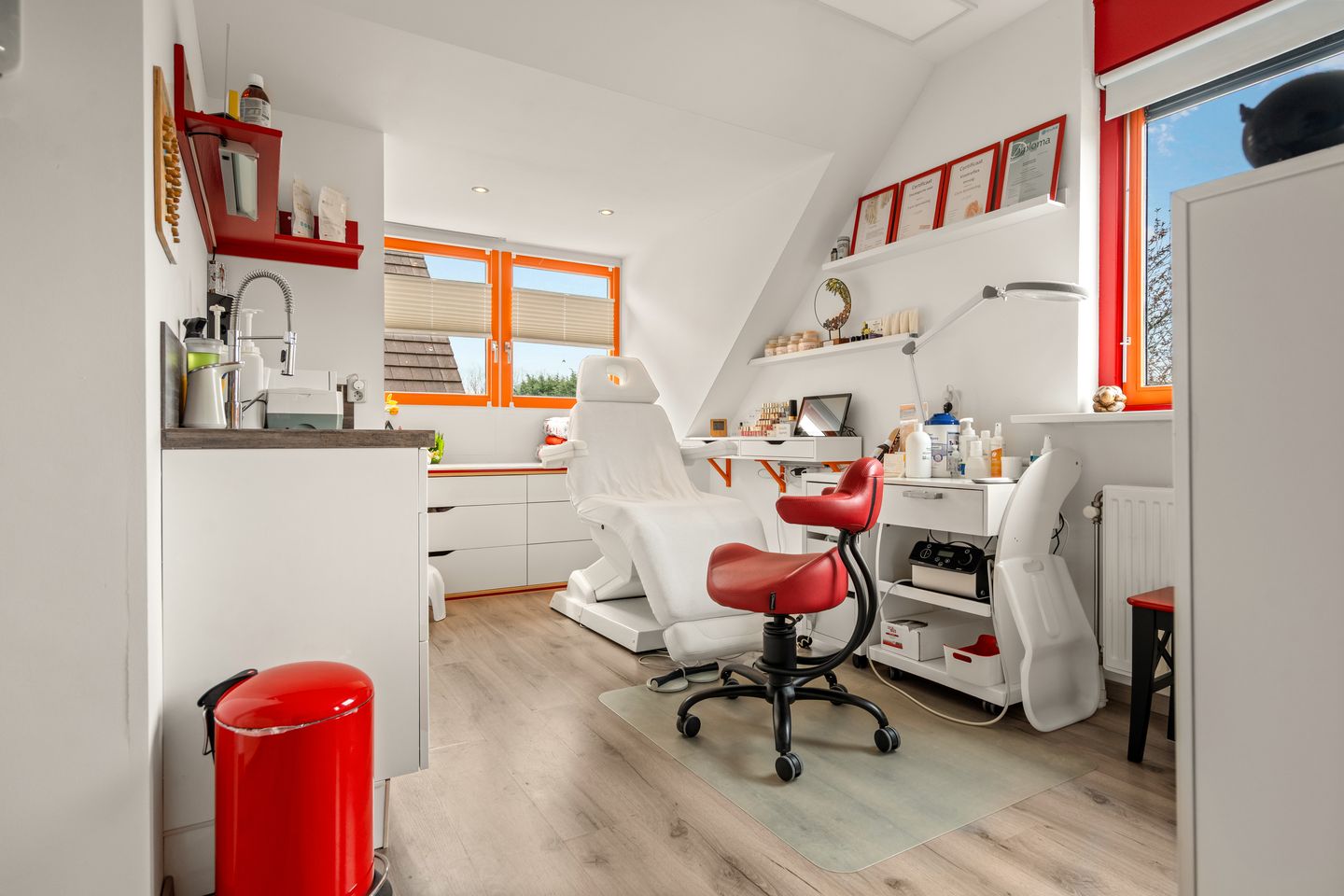 Foto 20 van De Boog 34