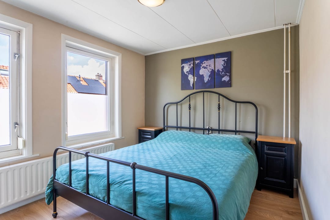 Foto 13 van Cornelis Drebbelstraat 50