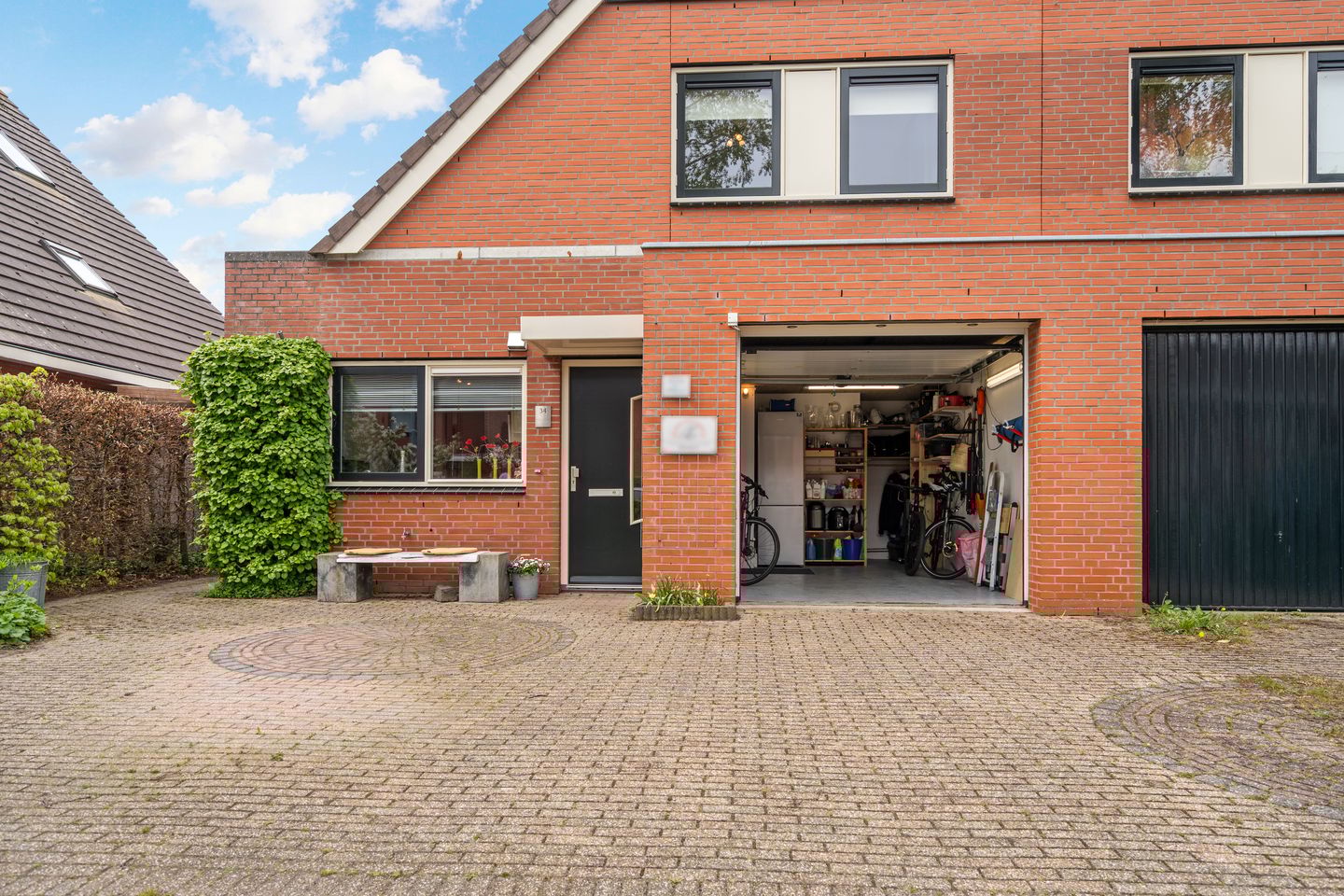 Foto 34 van De Boog 34