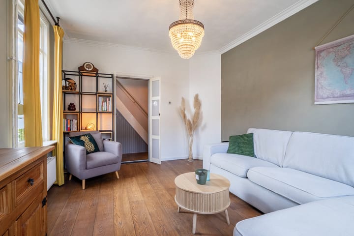 Foto 3 van Cornelis Drebbelstraat 50