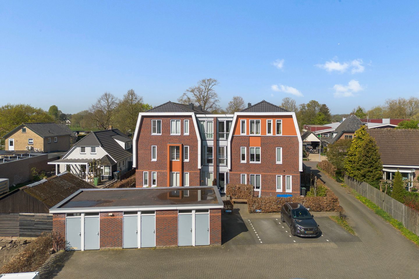 Photo 5 of Horthoekerweg 7-M