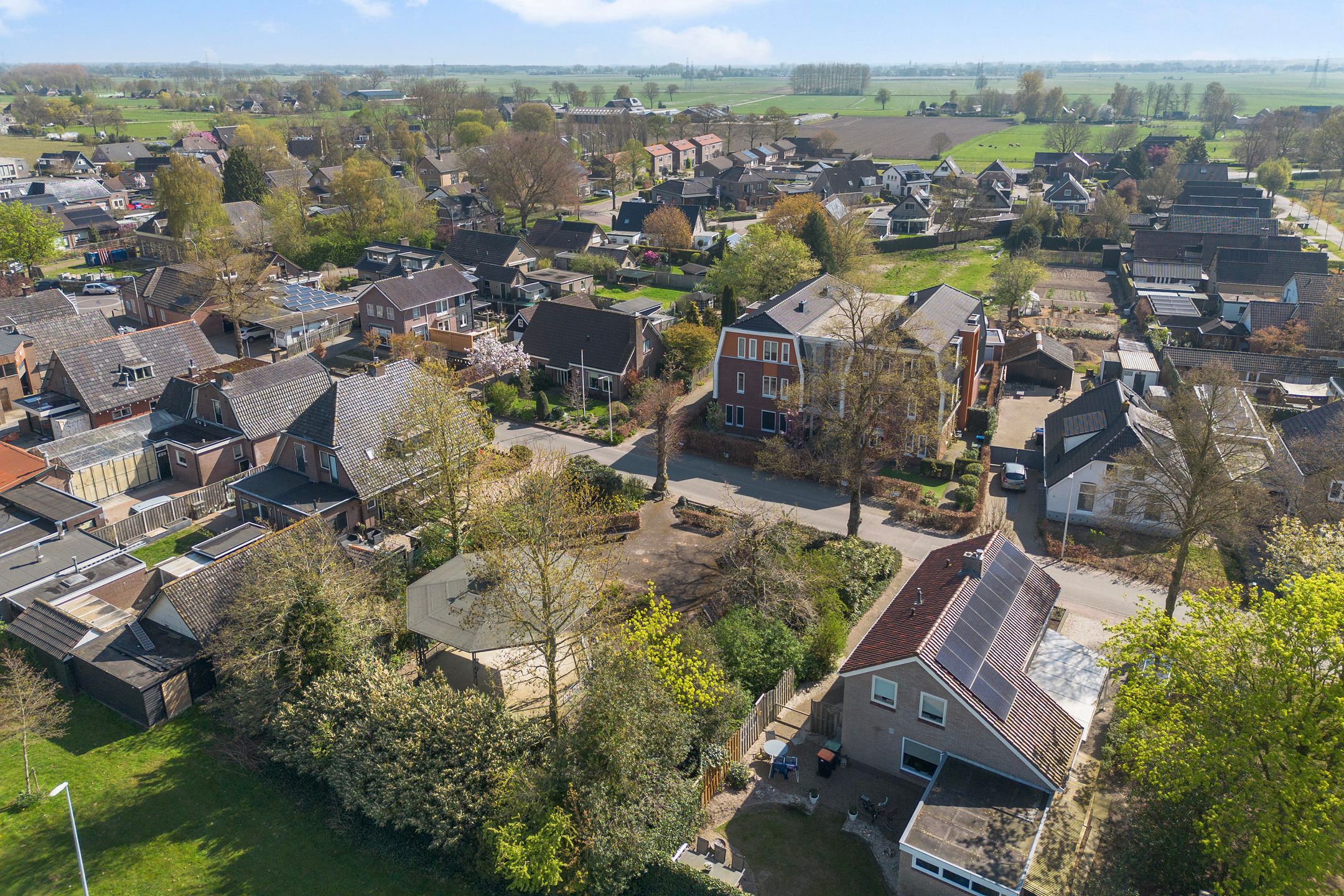 Photo 6 of Horthoekerweg 7-M