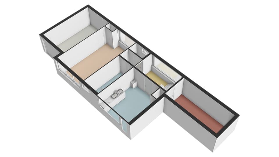 Foto 61 van Lassuslaan 60