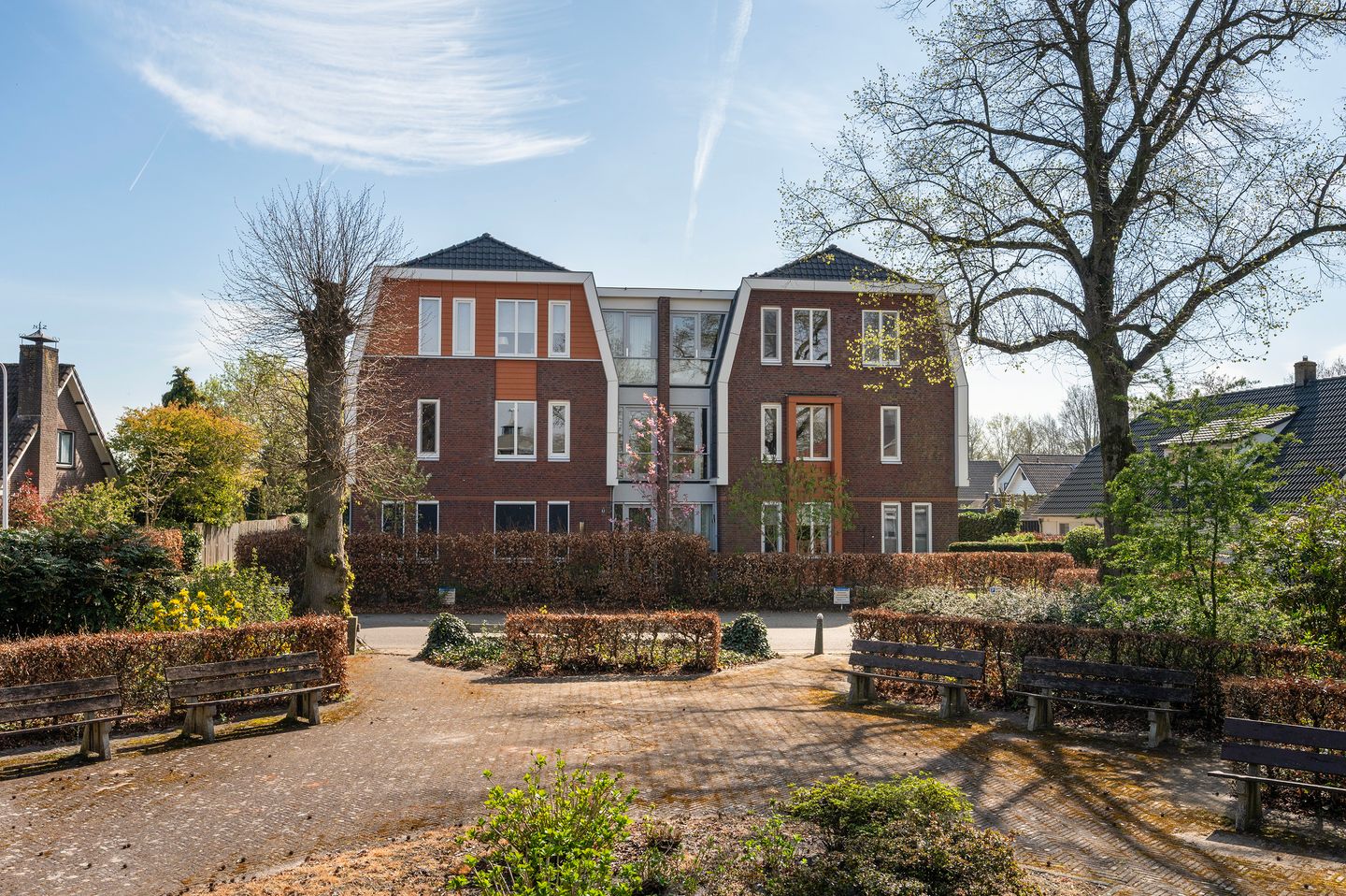 Photo 4 of Horthoekerweg 7-M