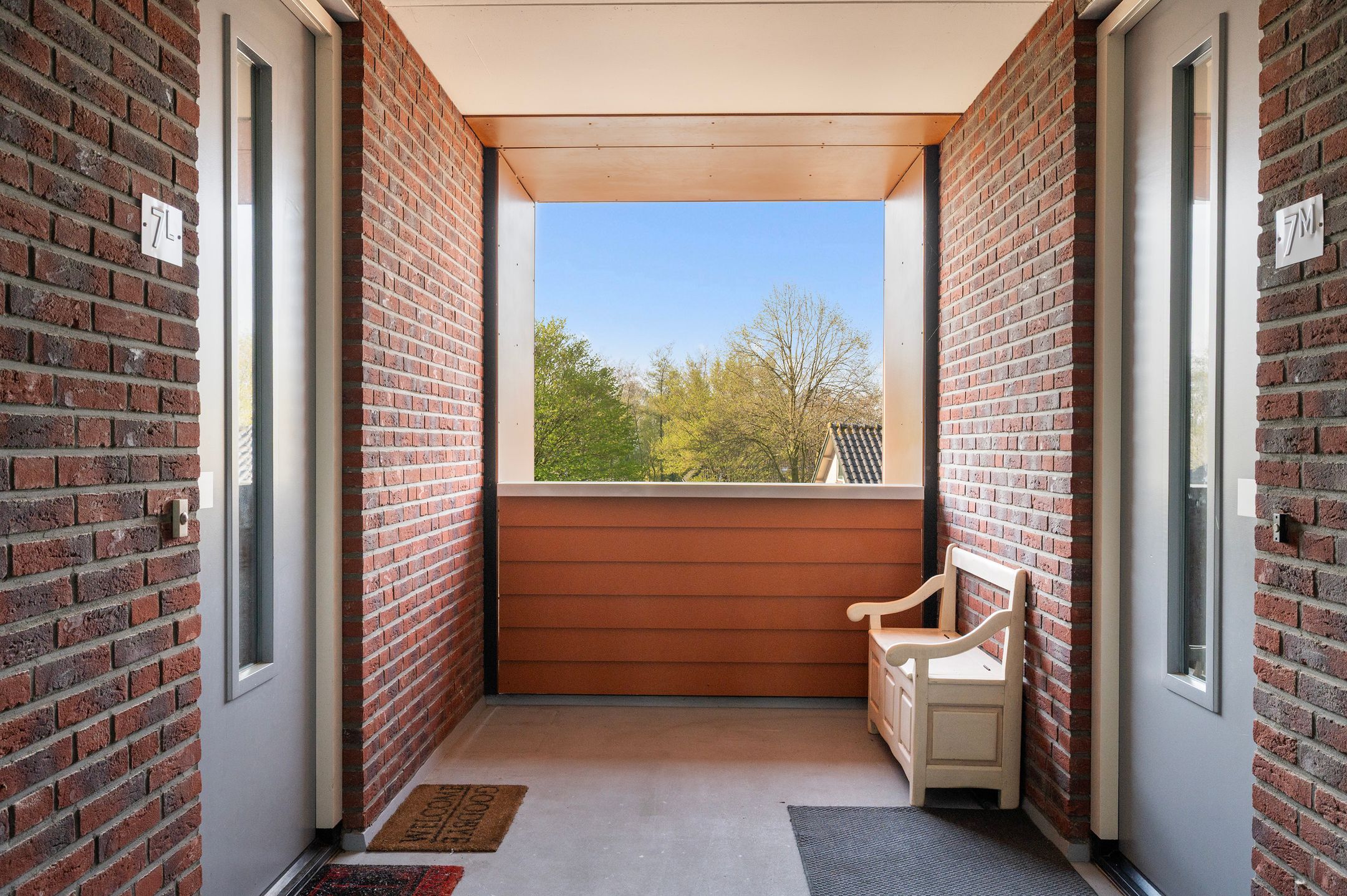 Photo 9 of Horthoekerweg 7-M