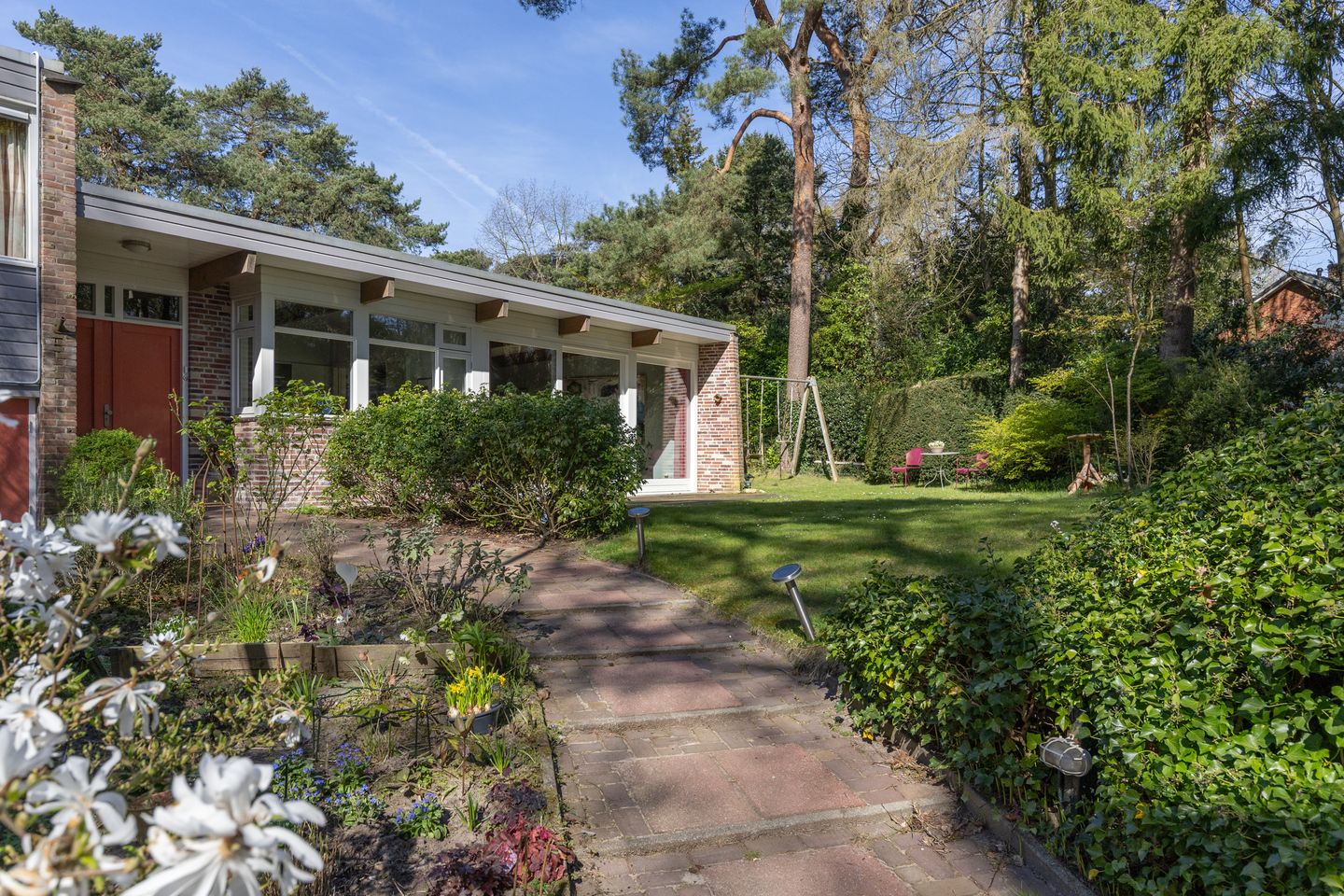 Foto 55 van Lassuslaan 60