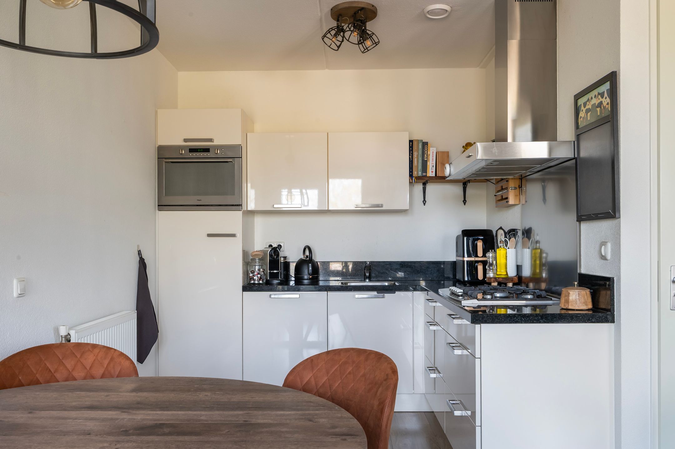 Photo 3 of Horthoekerweg 7-M