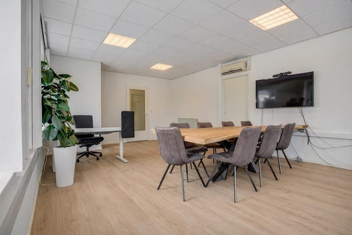 De Binderij 8-C, Almere