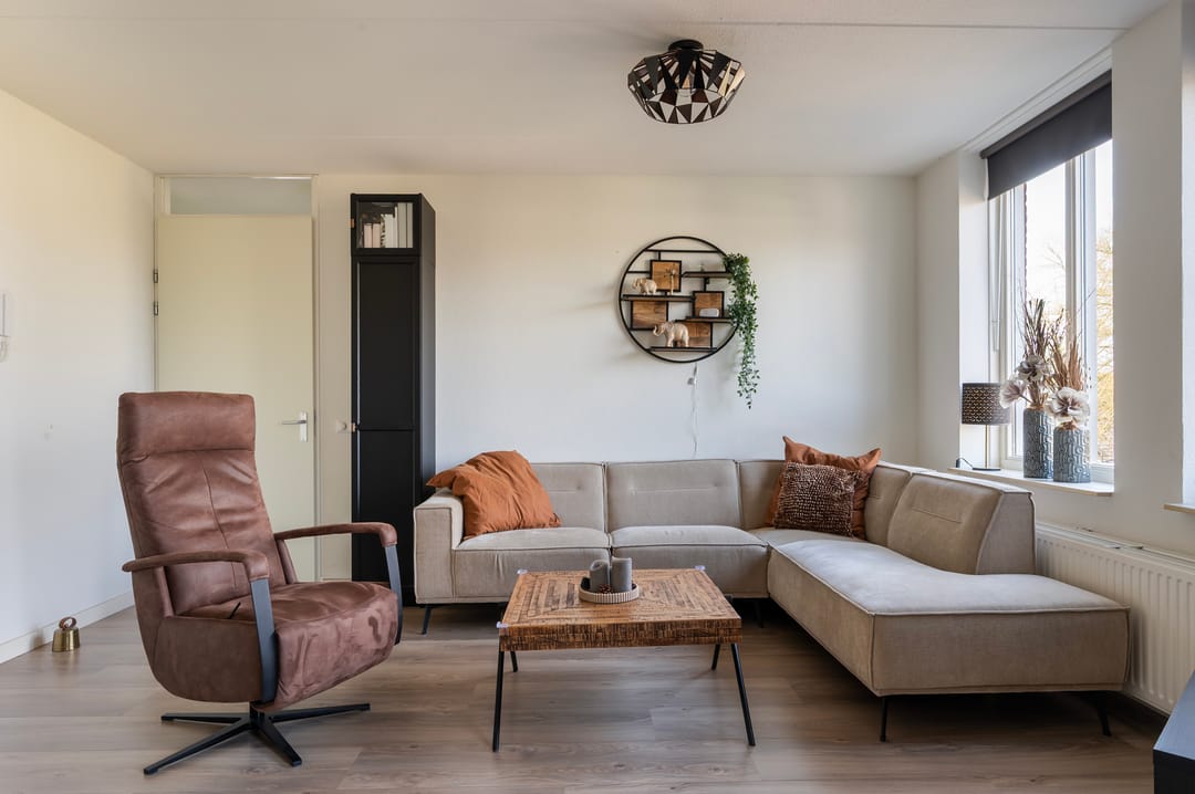 Photo 2 of Horthoekerweg 7-M