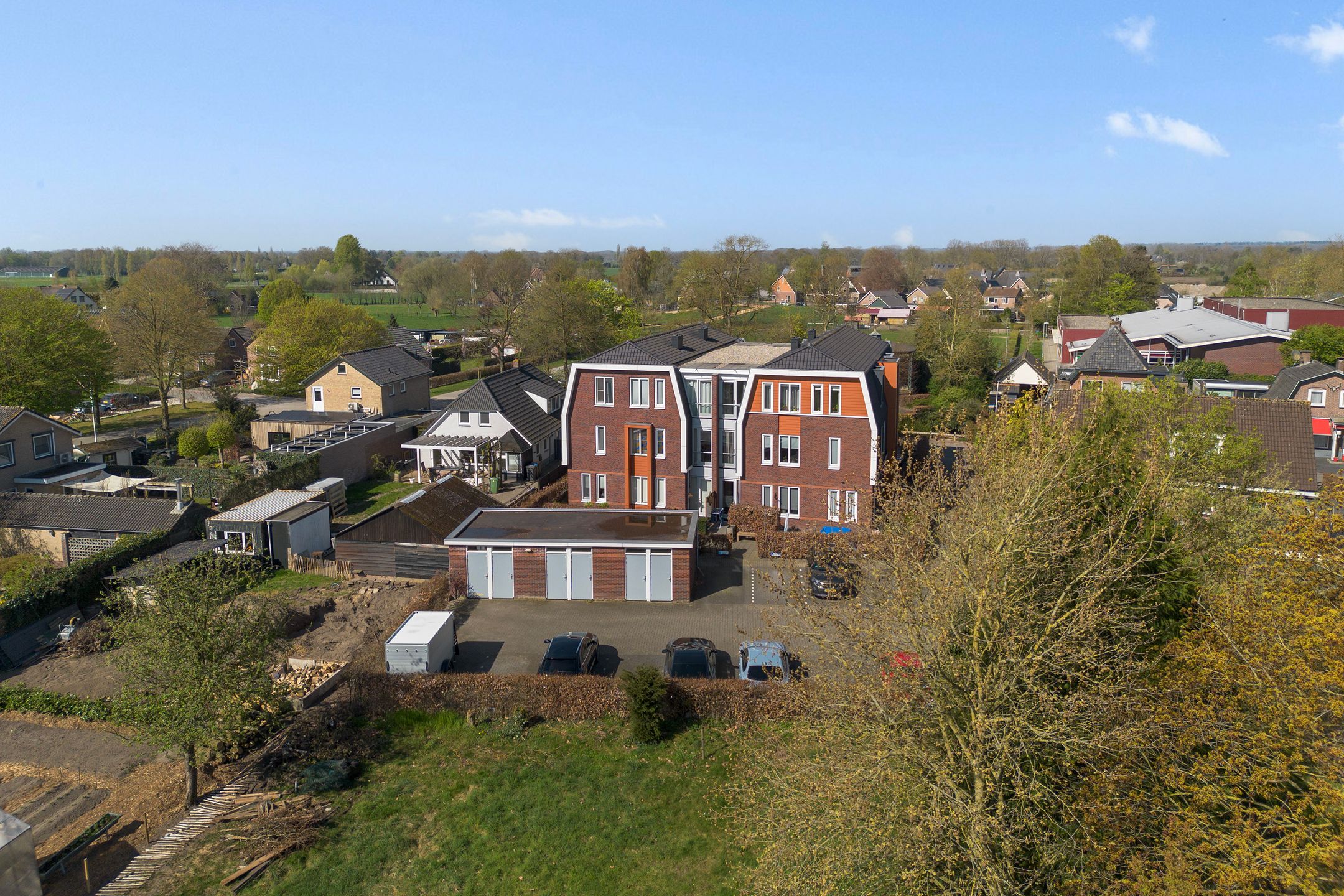 Photo 27 of Horthoekerweg 7-M