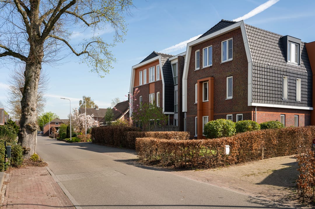 Photo 28 of Horthoekerweg 7-M