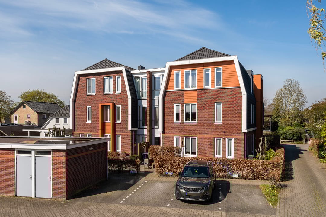 Photo 23 of Horthoekerweg 7-M