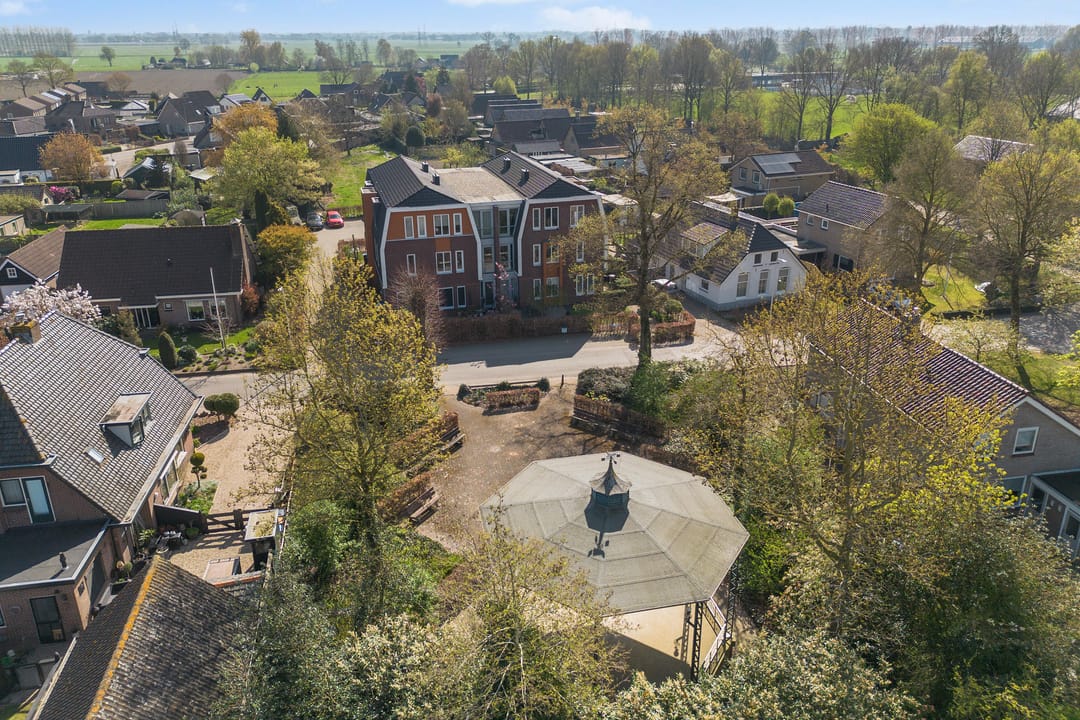 Photo 26 of Horthoekerweg 7-M