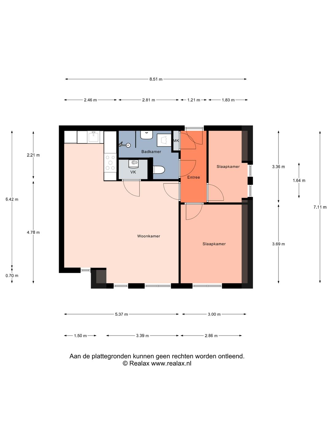 Photo 31 of Horthoekerweg 7-M