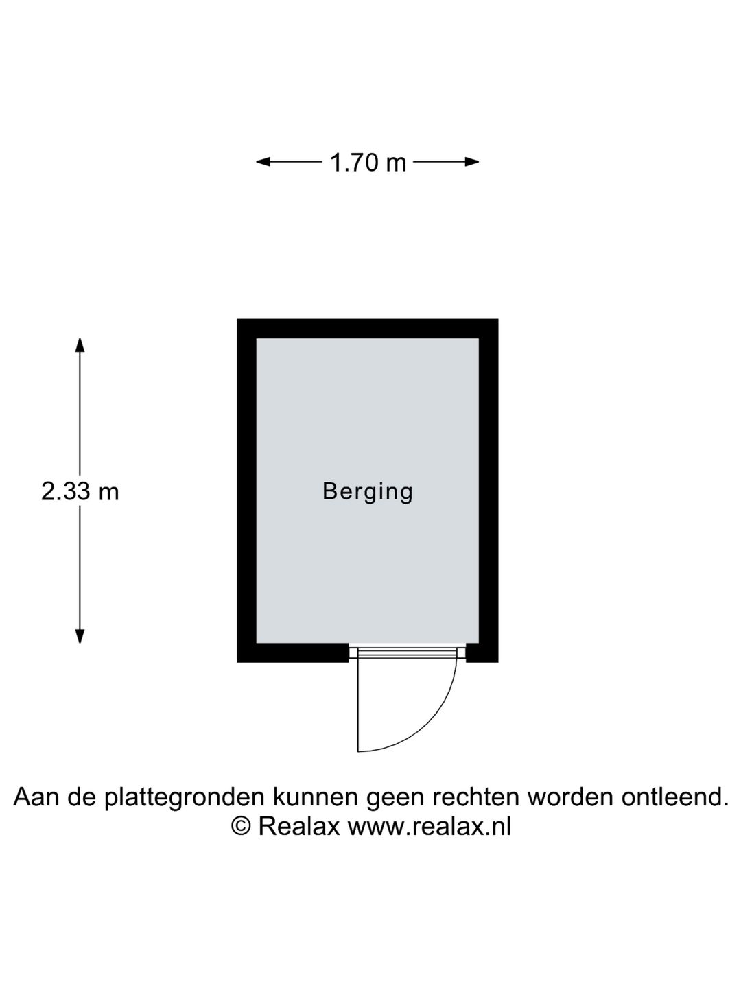Photo 32 of Horthoekerweg 7-M