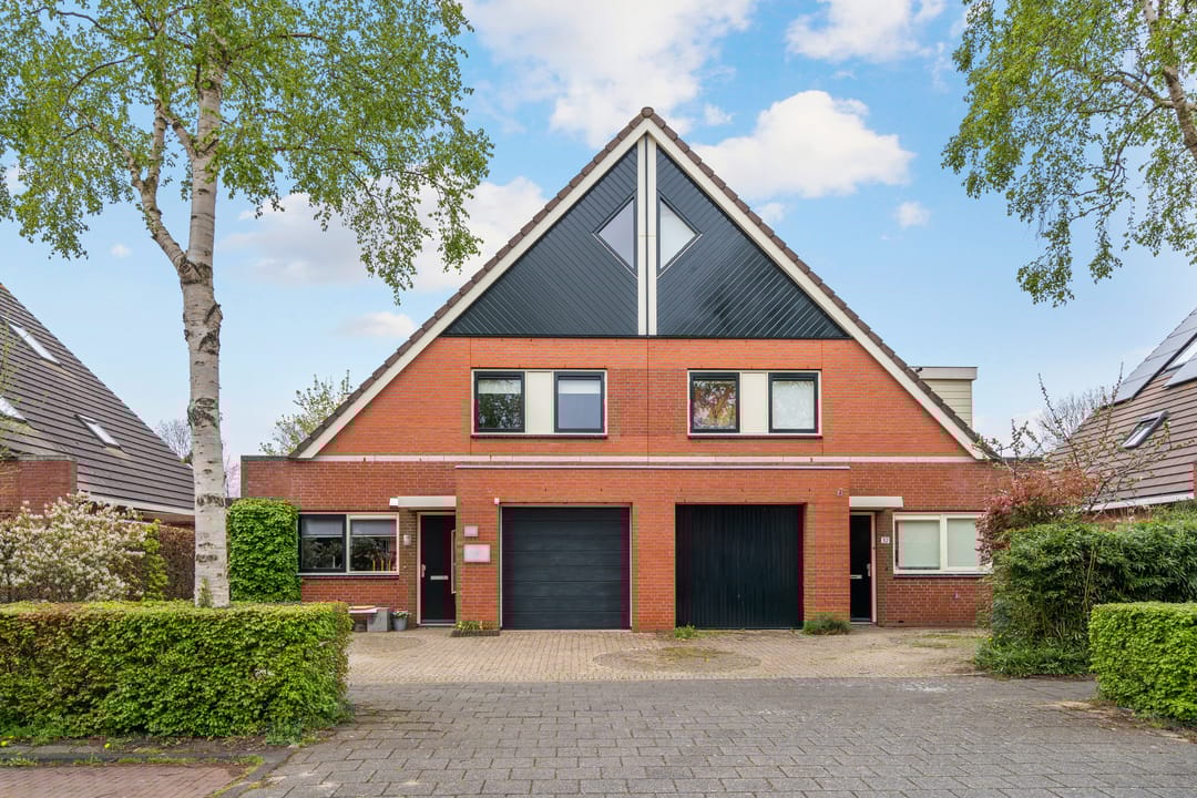 Foto 1 van De Boog 34