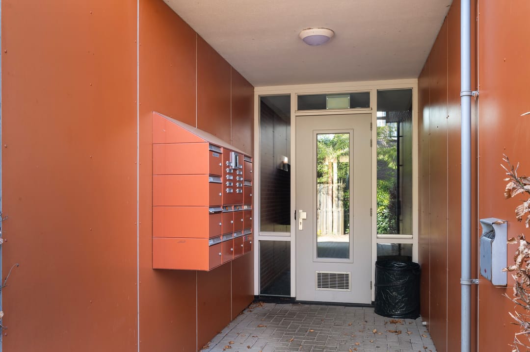 Photo 7 of Horthoekerweg 7-M