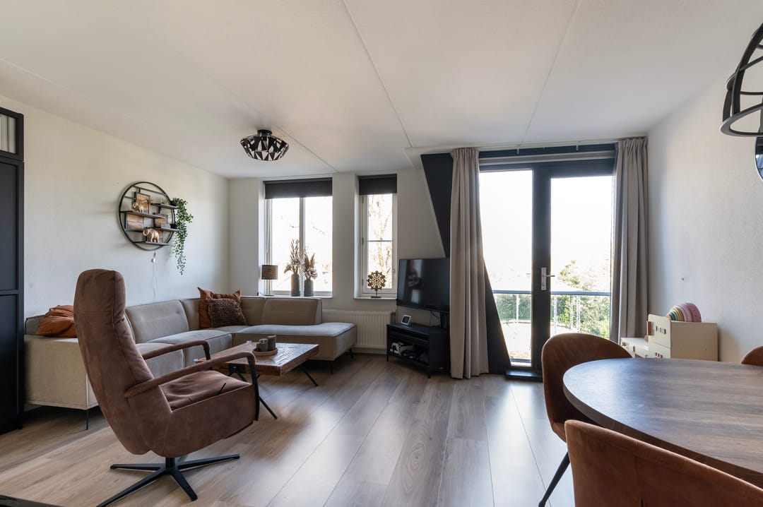 Photo 11 of Horthoekerweg 7-M