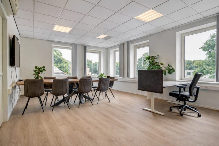 De Binderij 8-C, Almere