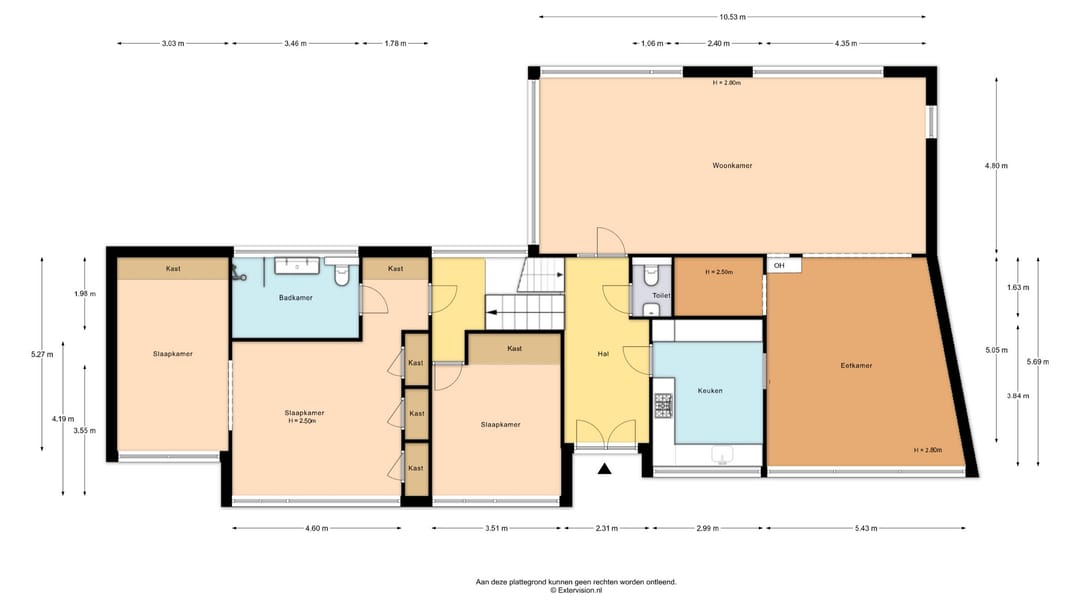 Foto 58 van Lassuslaan 60
