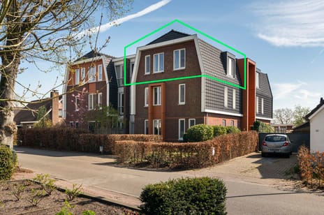 Horthoekerweg thumbnail