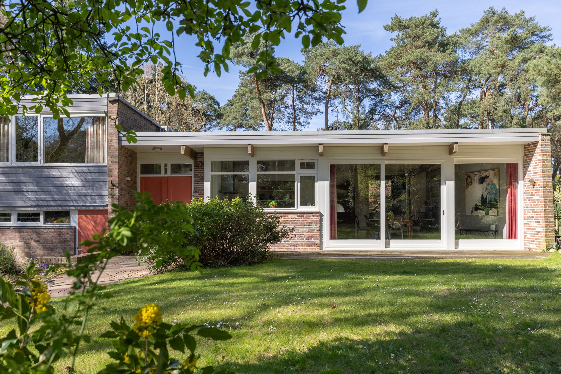 Foto 3 van Lassuslaan 60