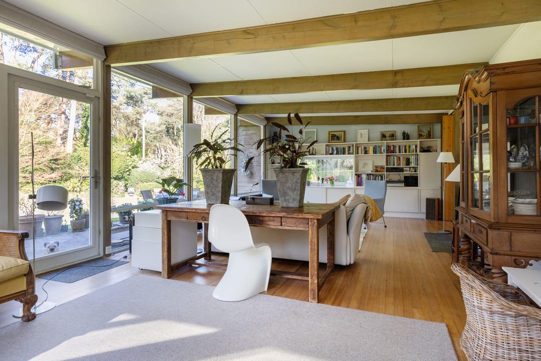 Foto 8 van Lassuslaan 60