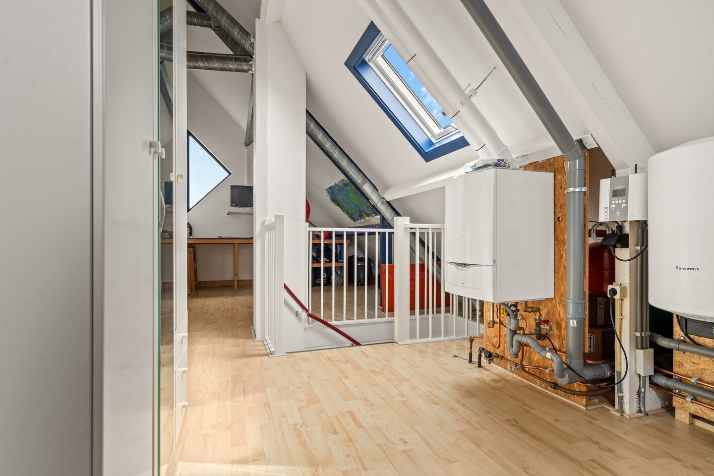 Foto 29 van De Boog 34