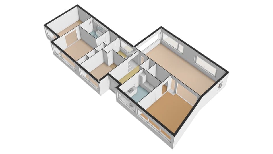 Foto 59 van Lassuslaan 60