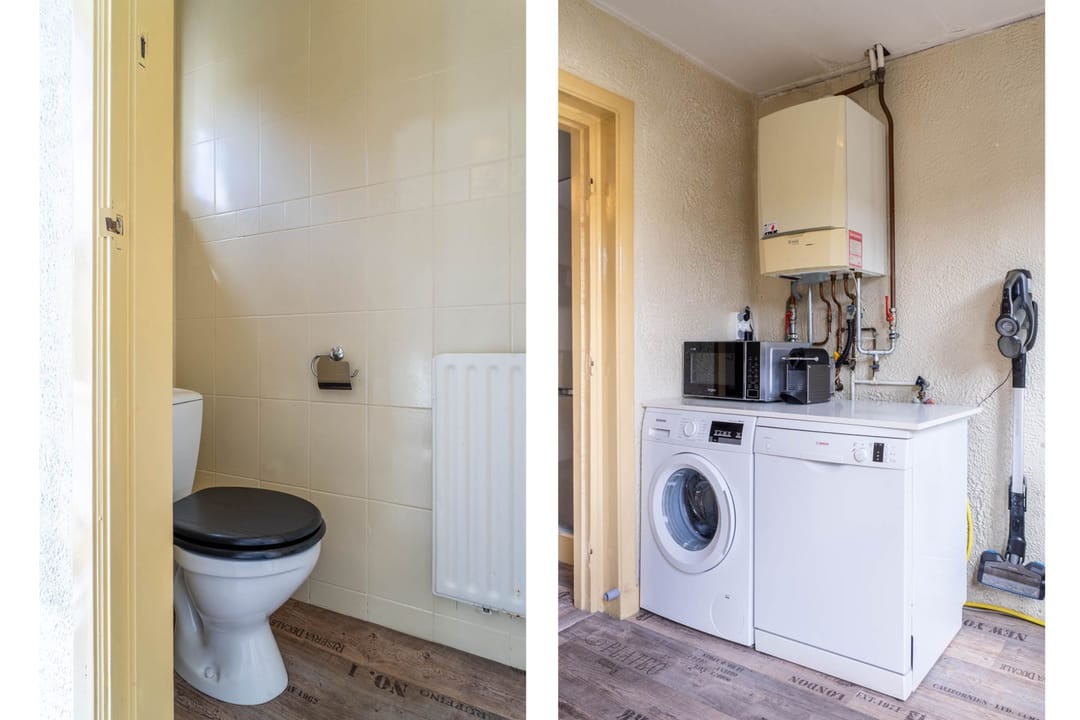 Foto 8 van Cornelis Drebbelstraat 50