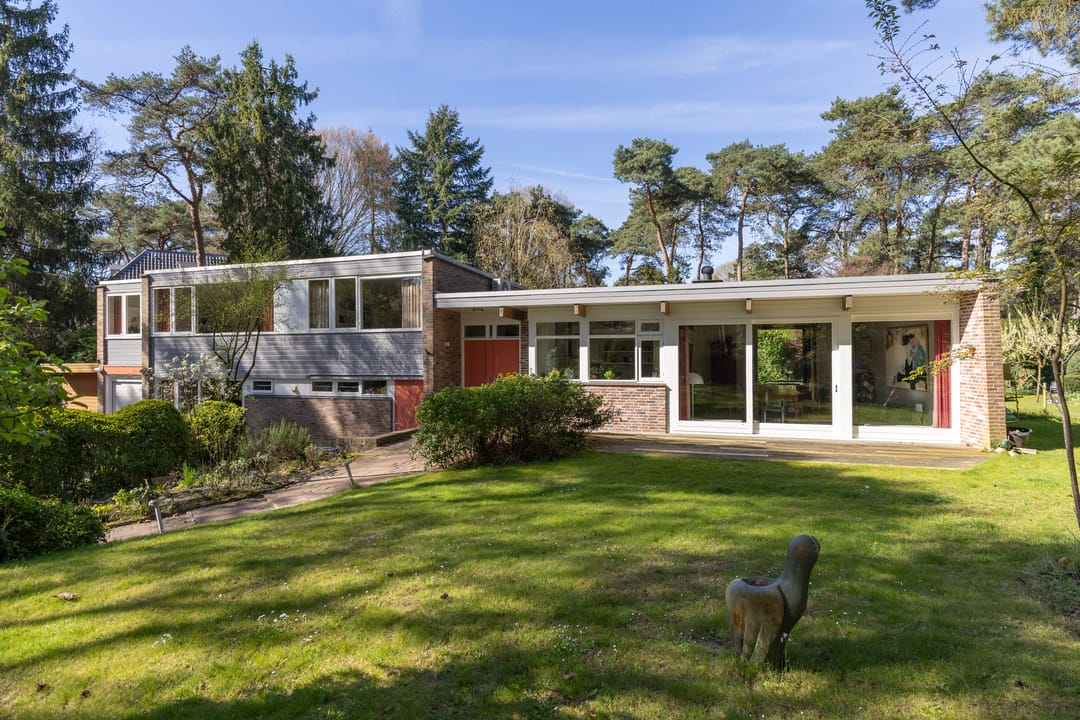 Foto 2 van Lassuslaan 60