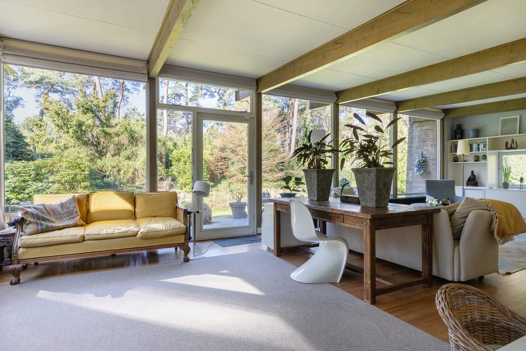 Foto 7 van Lassuslaan 60