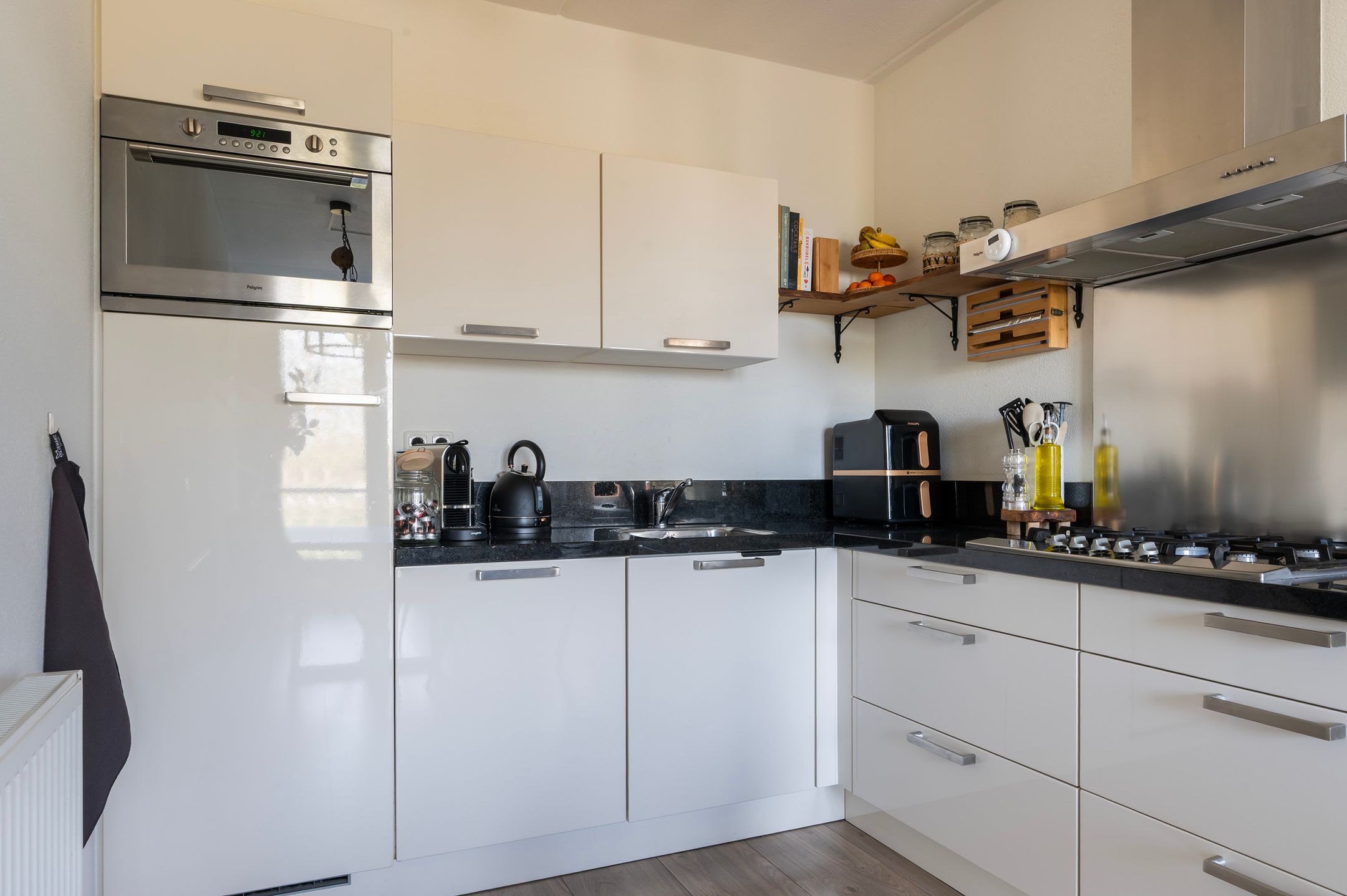 Photo 15 of Horthoekerweg 7-M