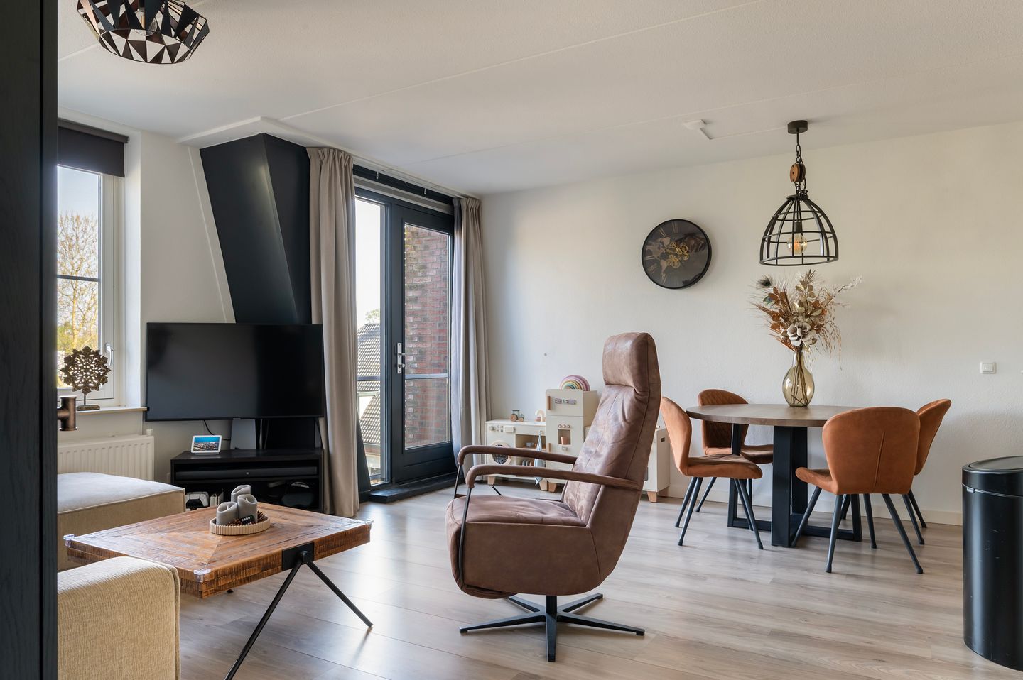 Photo 10 of Horthoekerweg 7-M