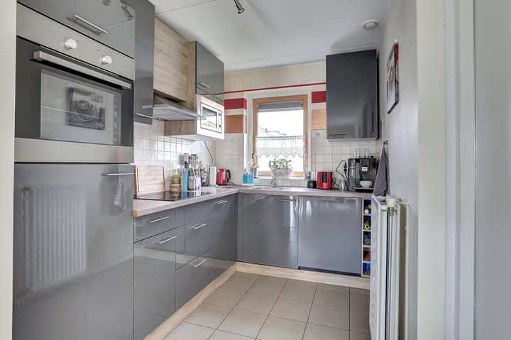 Vrijstaande woning te koop: Skelpebank 15, Workum
