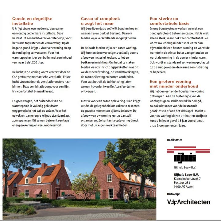 Foto 4 van Derk Boeremastraat 8