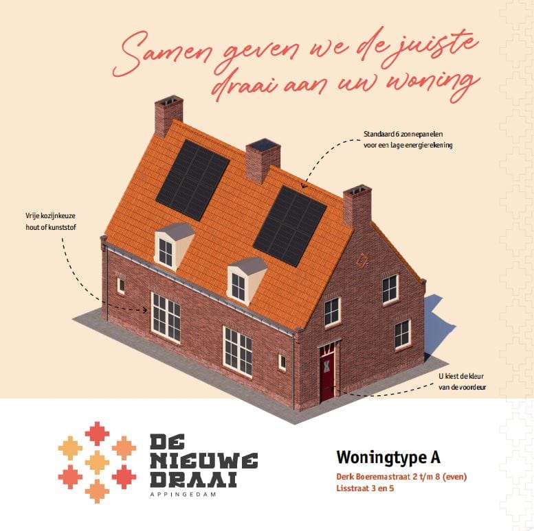 Foto 3 van Derk Boeremastraat 8