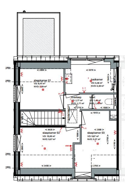 Foto 8 van Derk Boeremastraat 8