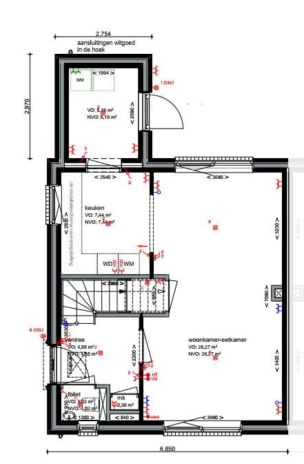Foto 7 van Derk Boeremastraat 8
