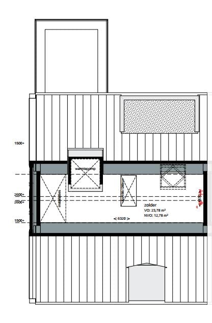 Foto 9 van Derk Boeremastraat 8
